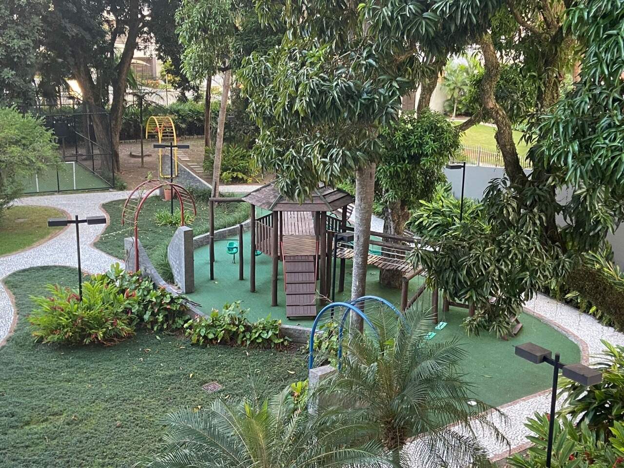 Apartamento à venda no Agronomica: