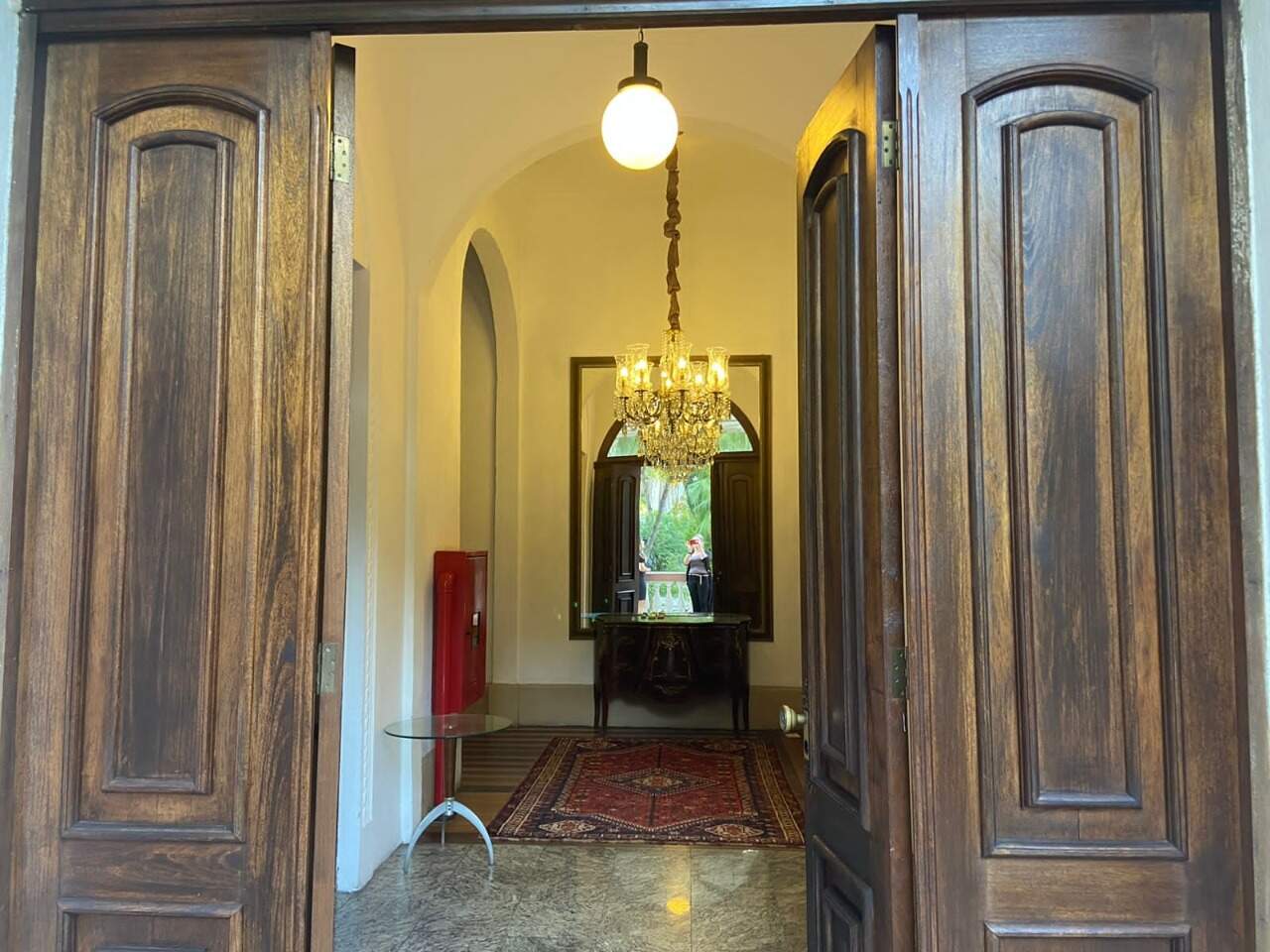 Apartamento à venda no Agronomica: