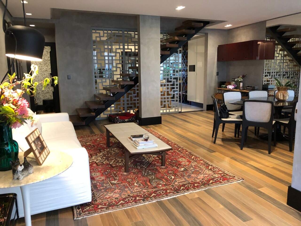 Casa à venda no Lagoa Da Conceicao: 