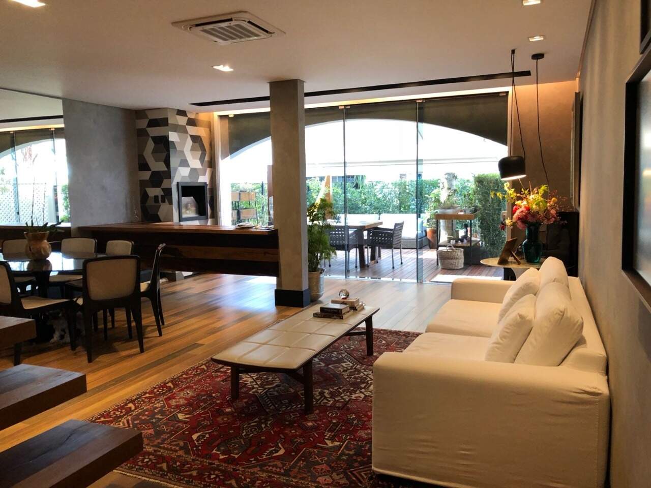 Casa à venda no Lagoa Da Conceicao: 
