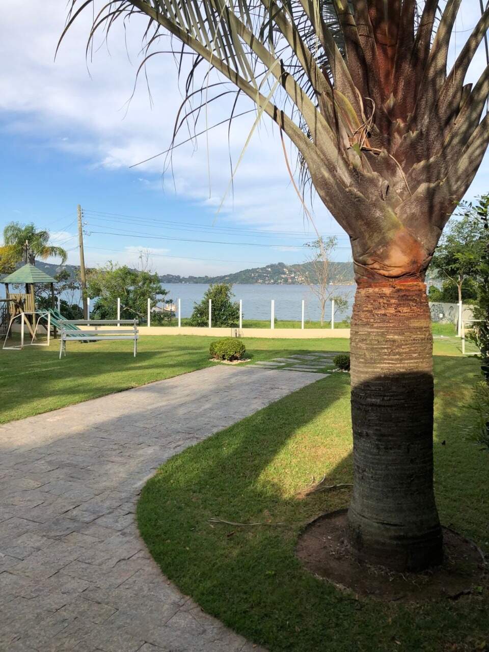 Casa à venda no Lagoa Da Conceicao: 
