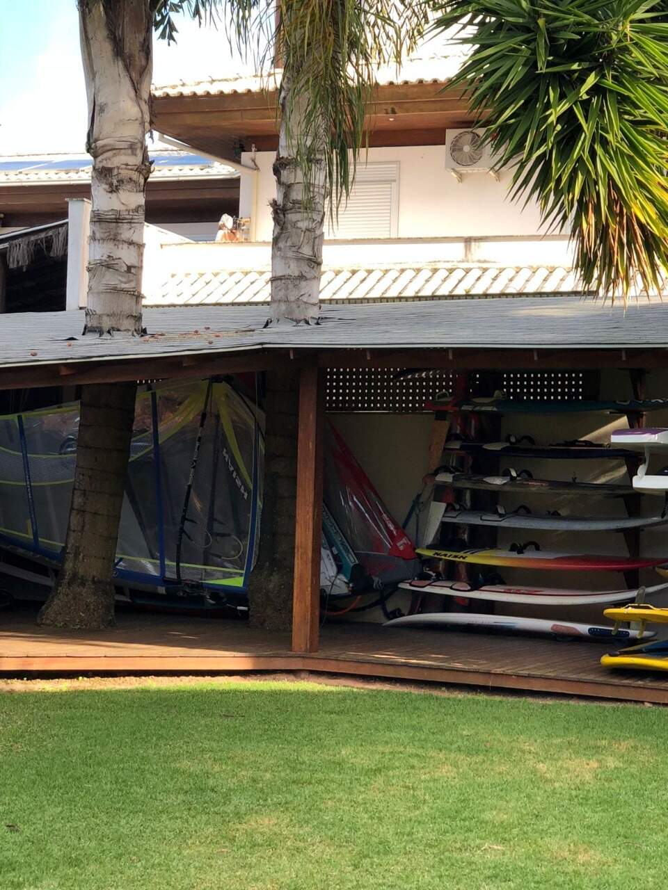 Casa à venda no Lagoa Da Conceicao: 