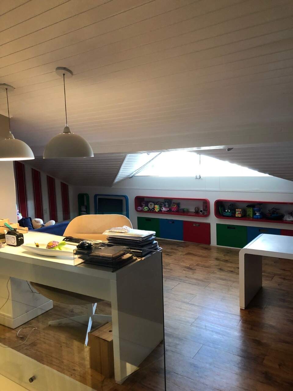 Casa à venda no Lagoa Da Conceicao: 