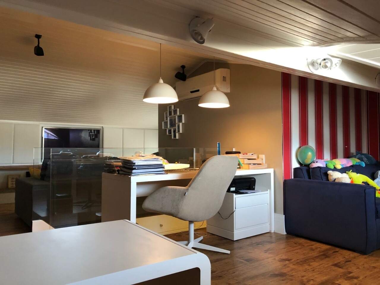 Casa à venda no Lagoa Da Conceicao: 