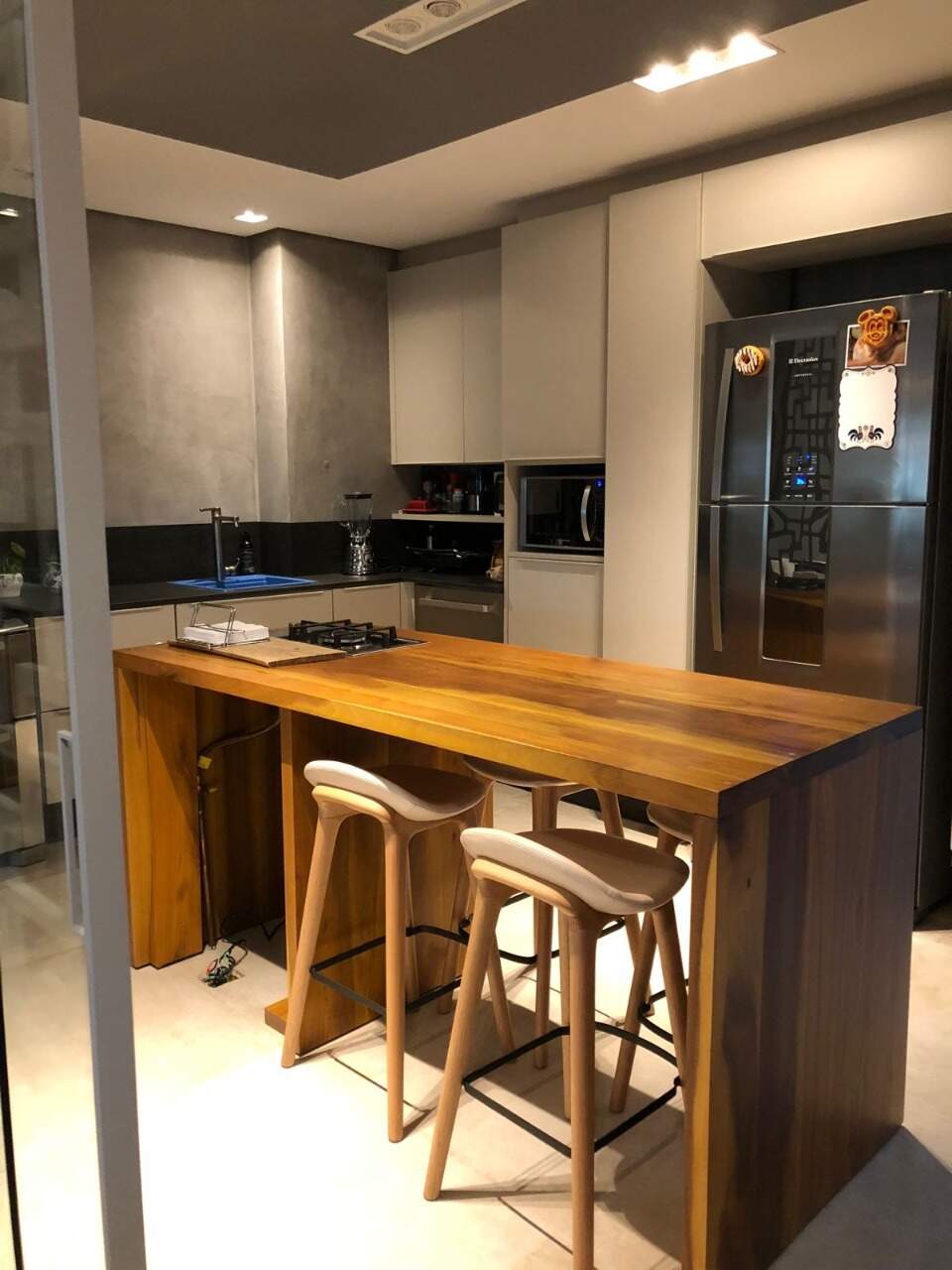 Casa à venda no Lagoa Da Conceicao: 