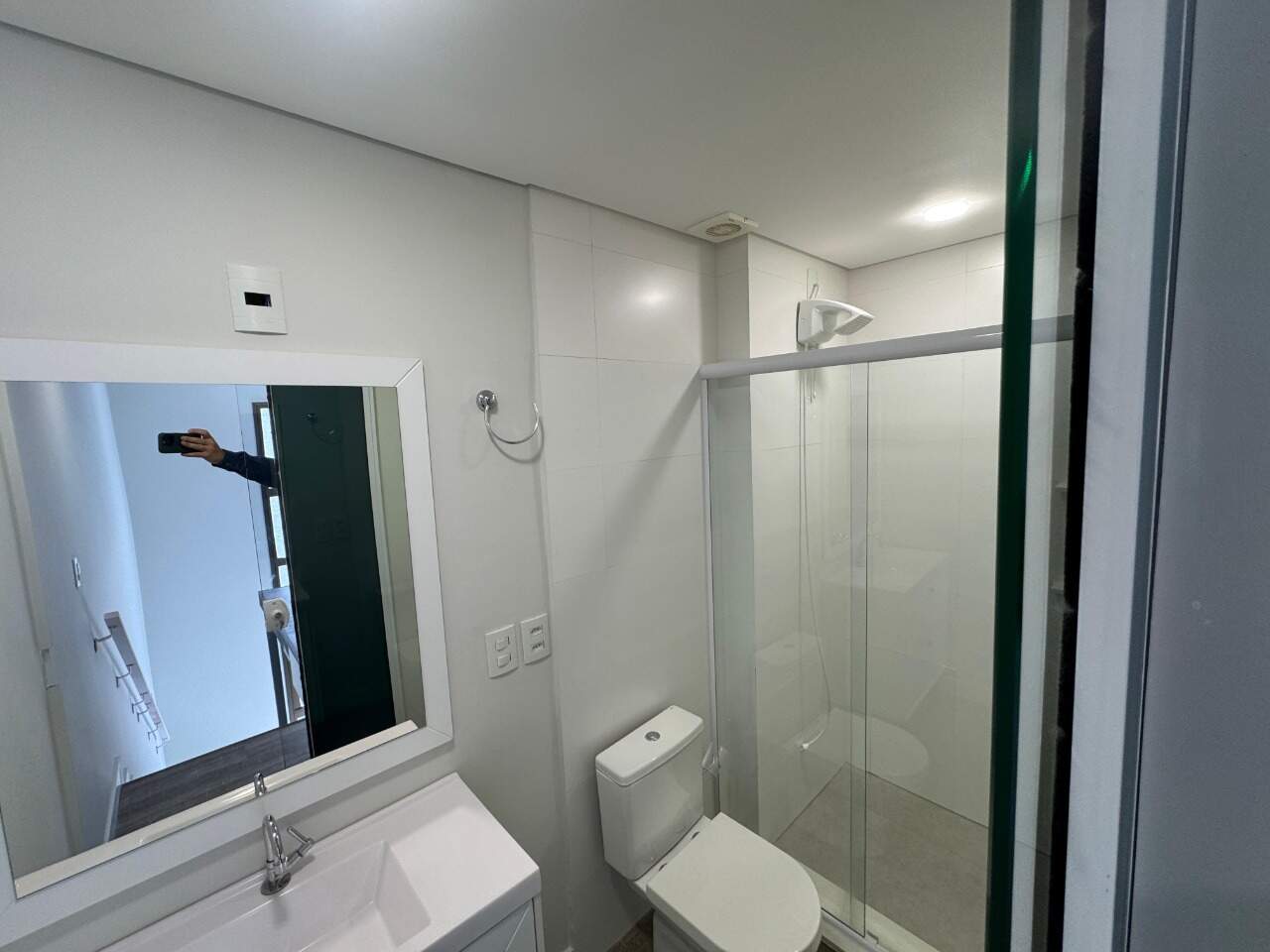 Loft à venda no Carvoeira: 