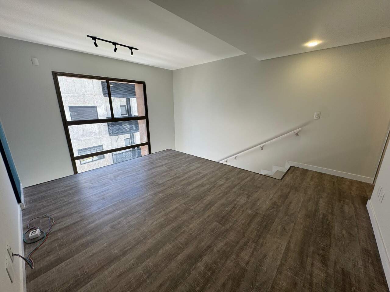 Loft à venda no Carvoeira: 