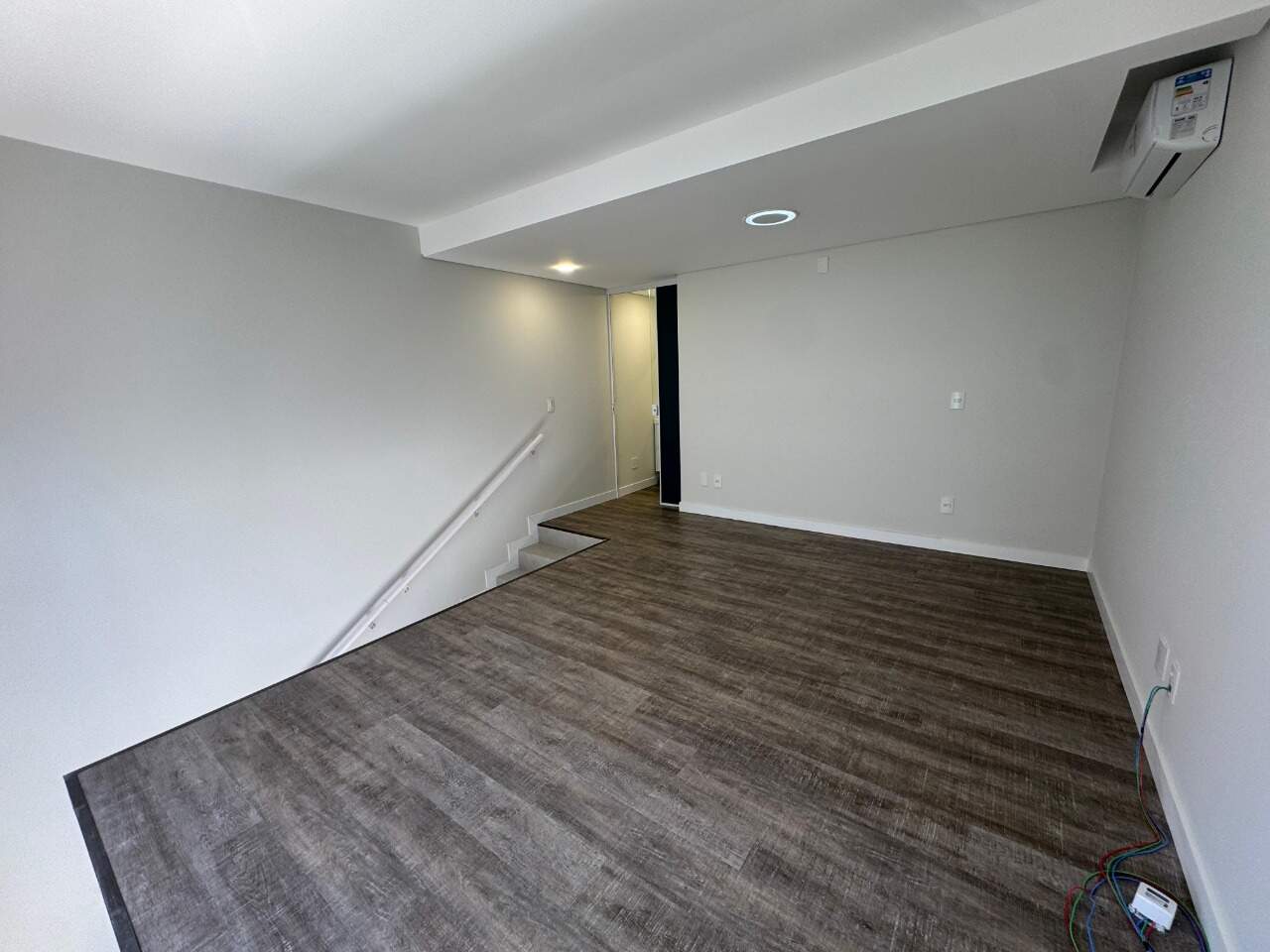 Loft à venda no Carvoeira: 