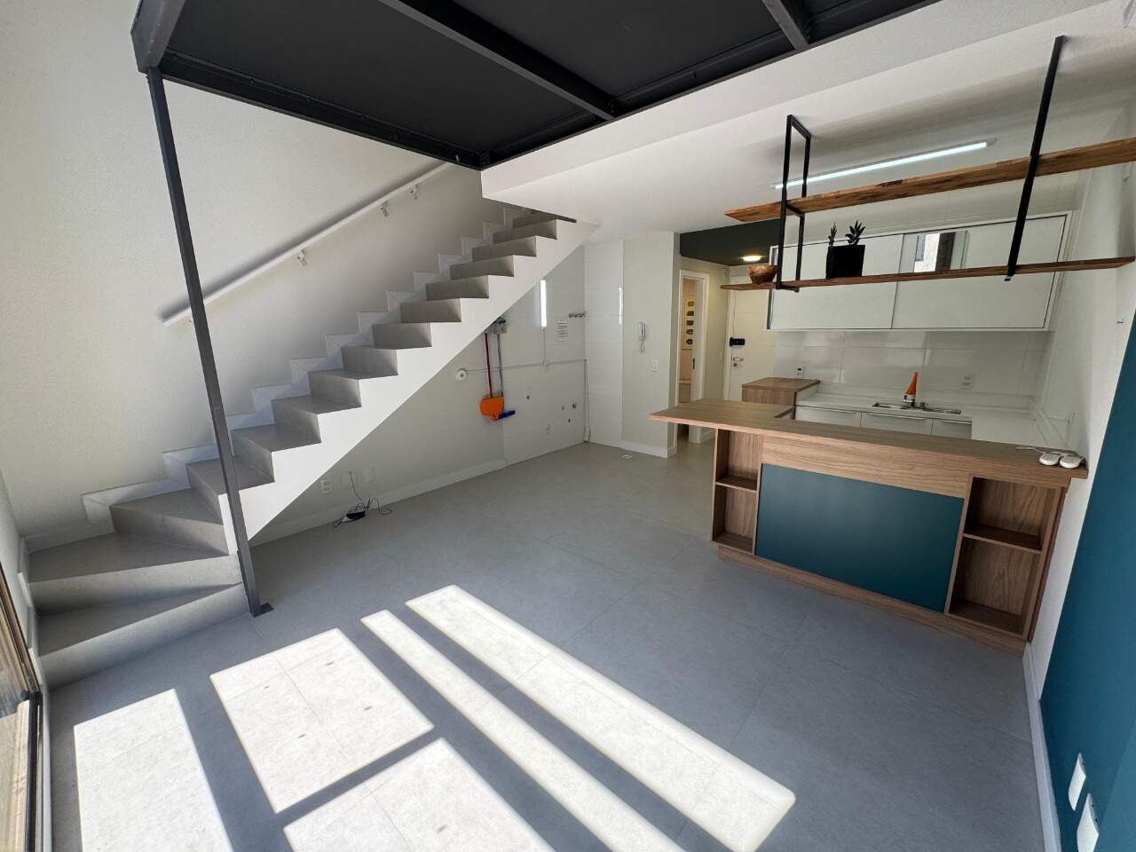 Loft à venda no Carvoeira: 