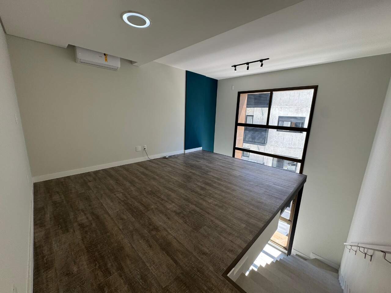 Loft à venda no Carvoeira: 