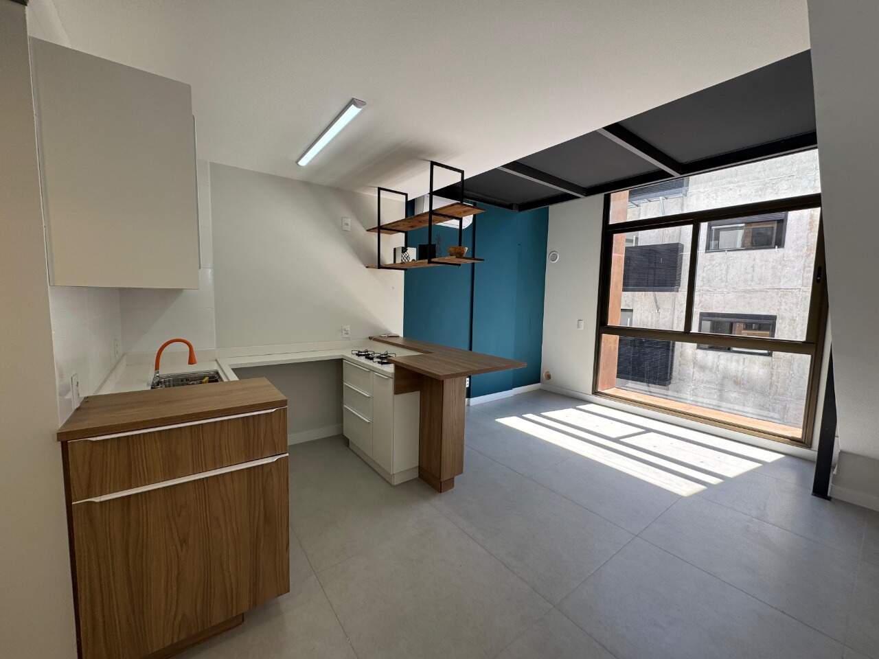 Loft à venda no Carvoeira: 