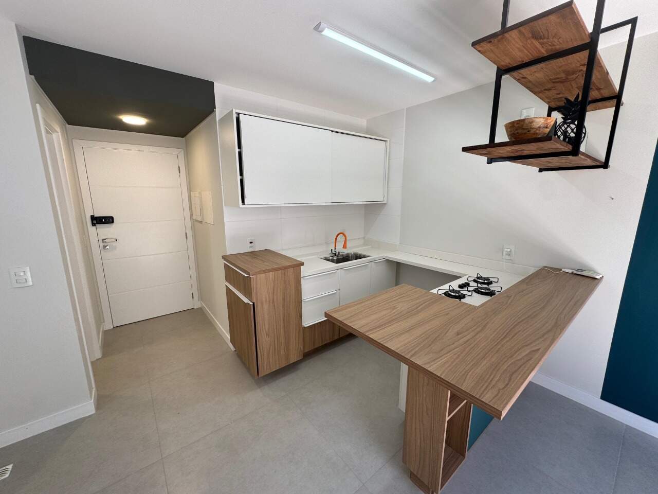 Loft à venda no Carvoeira: 