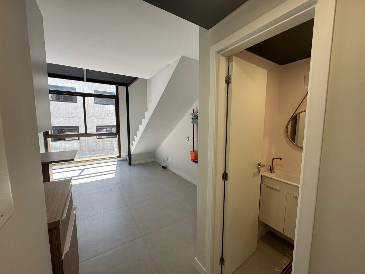 Loft à venda no Carvoeira: 