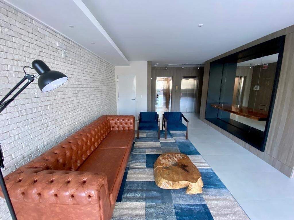 Loft à venda no Carvoeira: 