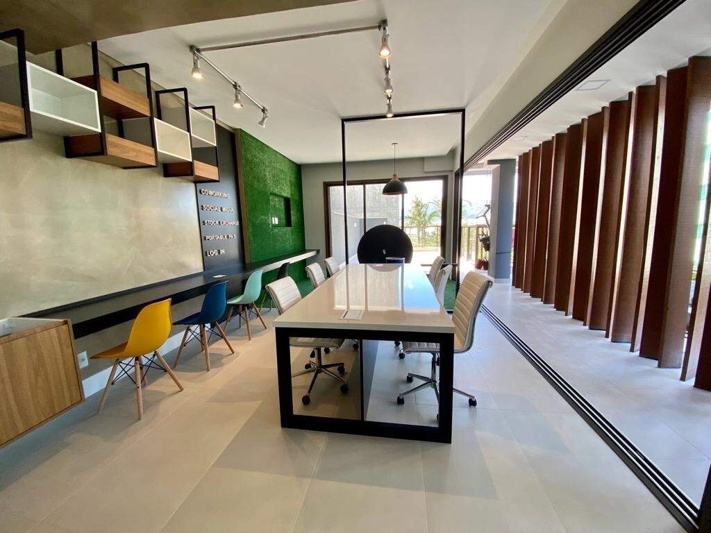 Loft à venda no Carvoeira: 