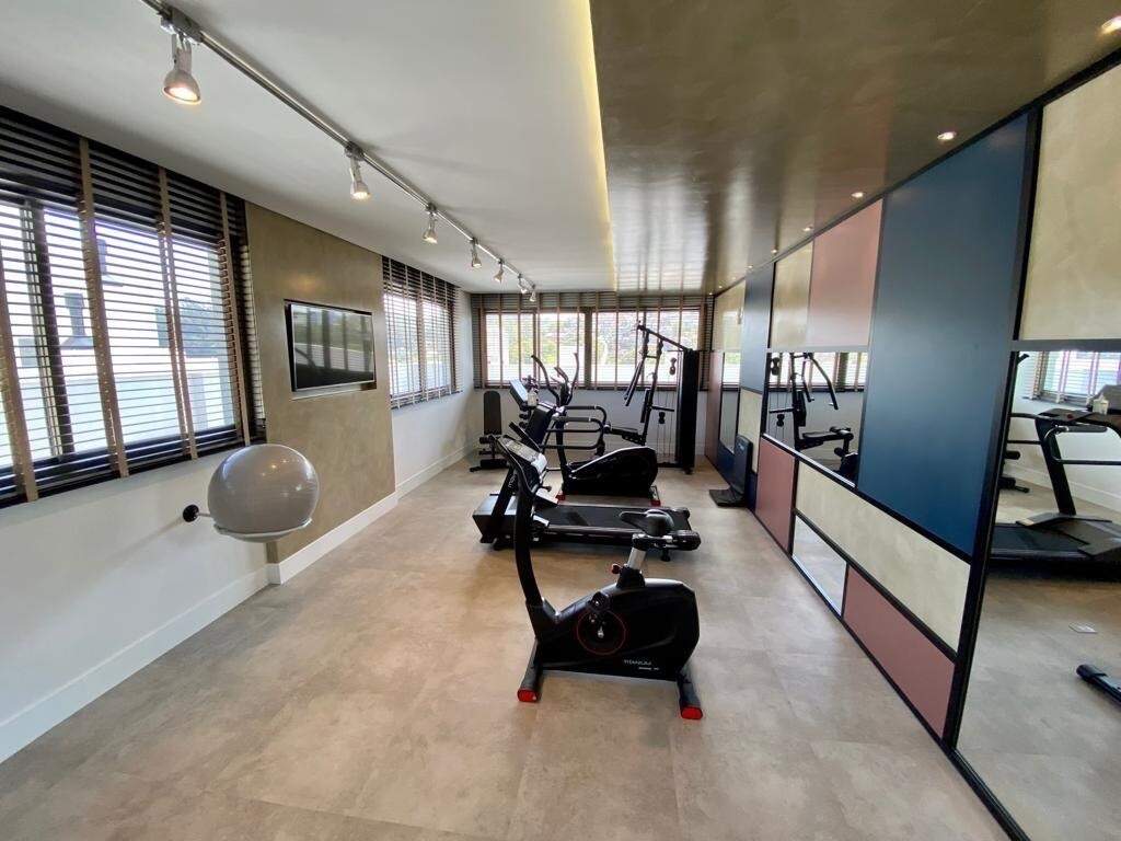 Loft à venda no Carvoeira: 