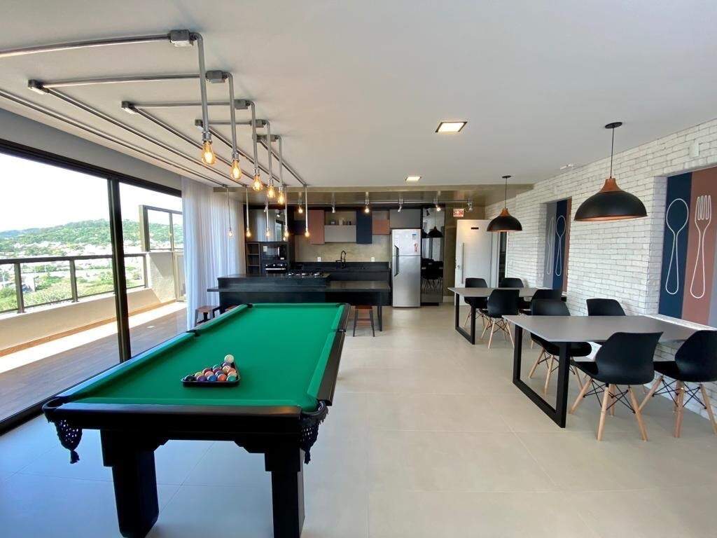 Loft à venda no Carvoeira: 