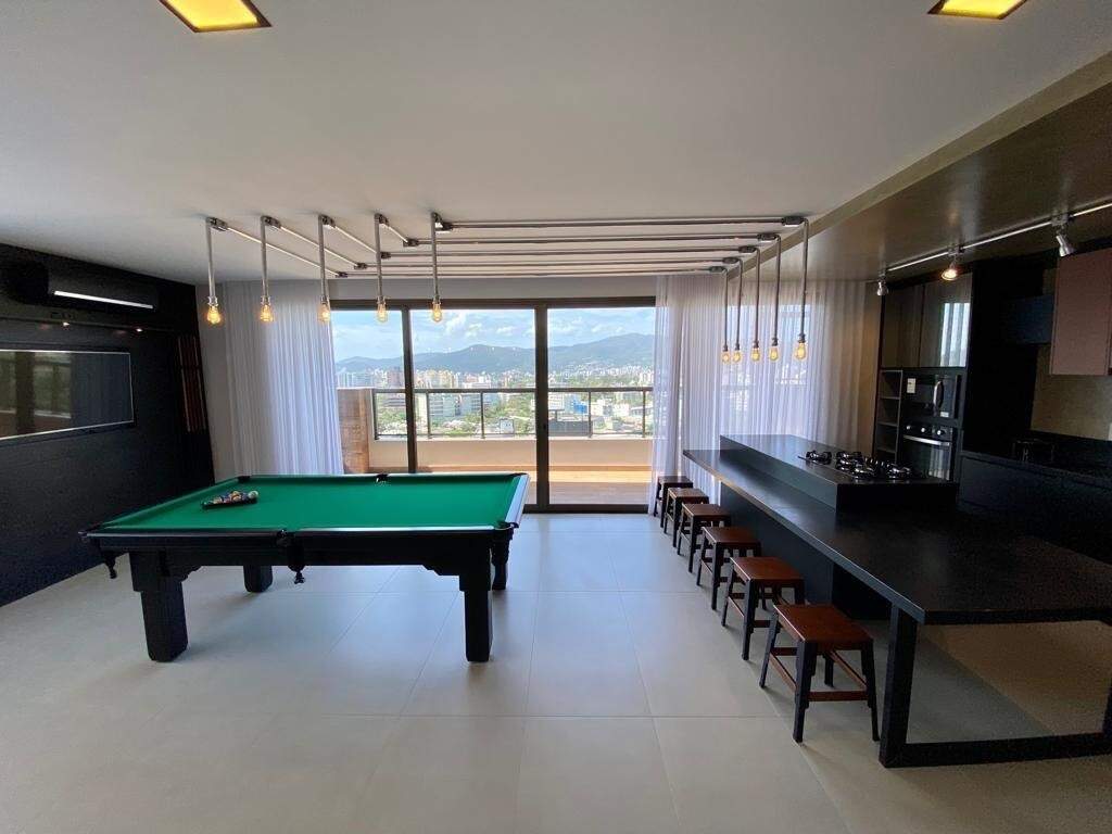 Loft à venda no Carvoeira: 