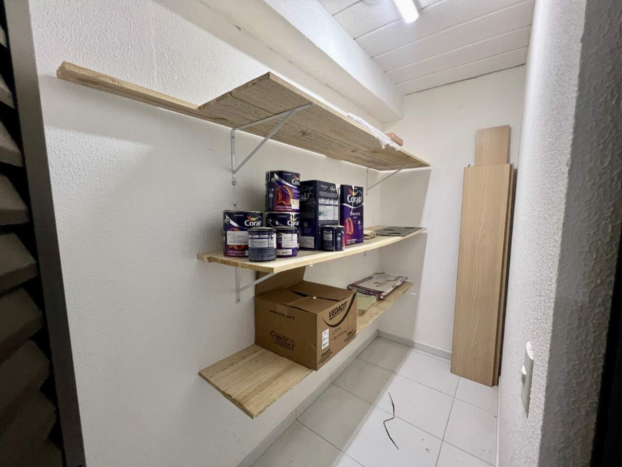 Loft à venda no Carvoeira: 