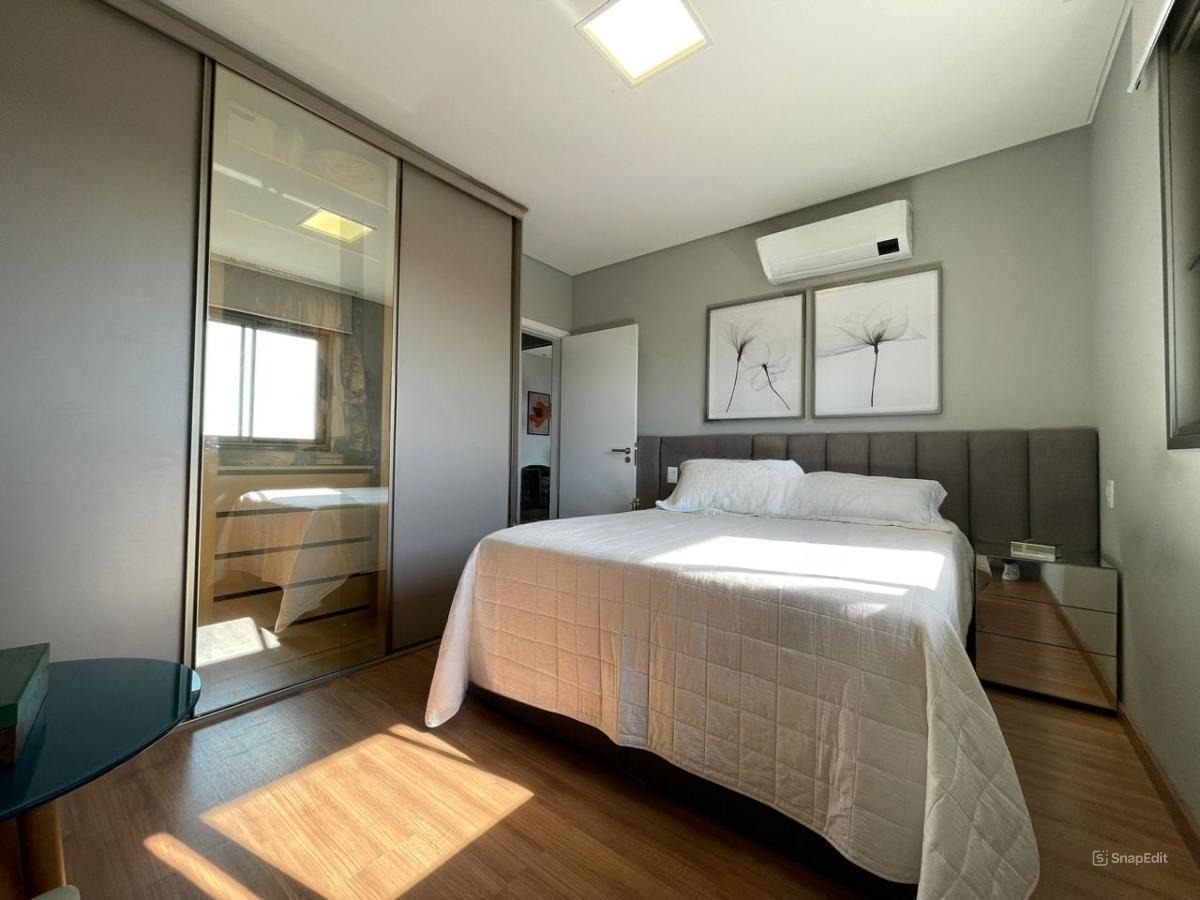 Apartamento à venda no Corrego Grande: 