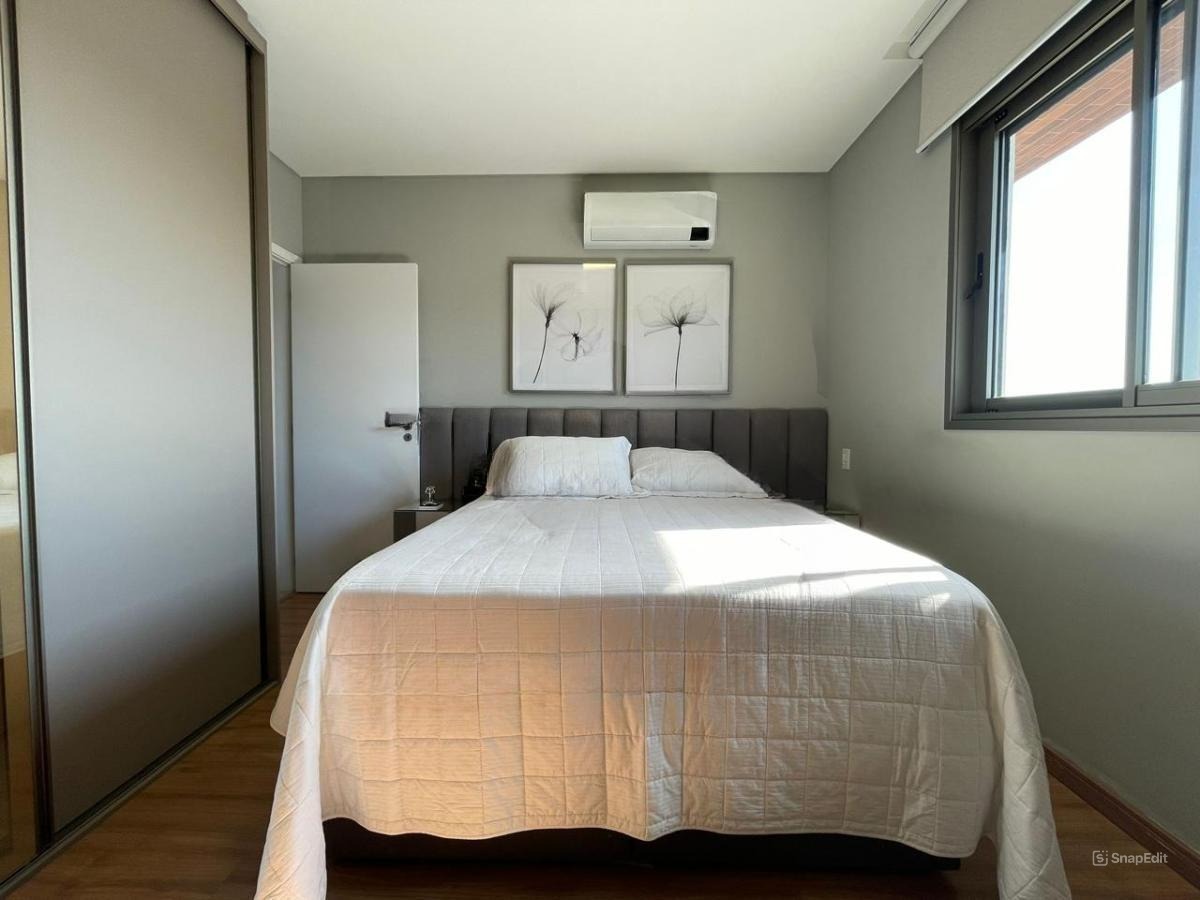 Apartamento à venda no Corrego Grande: 