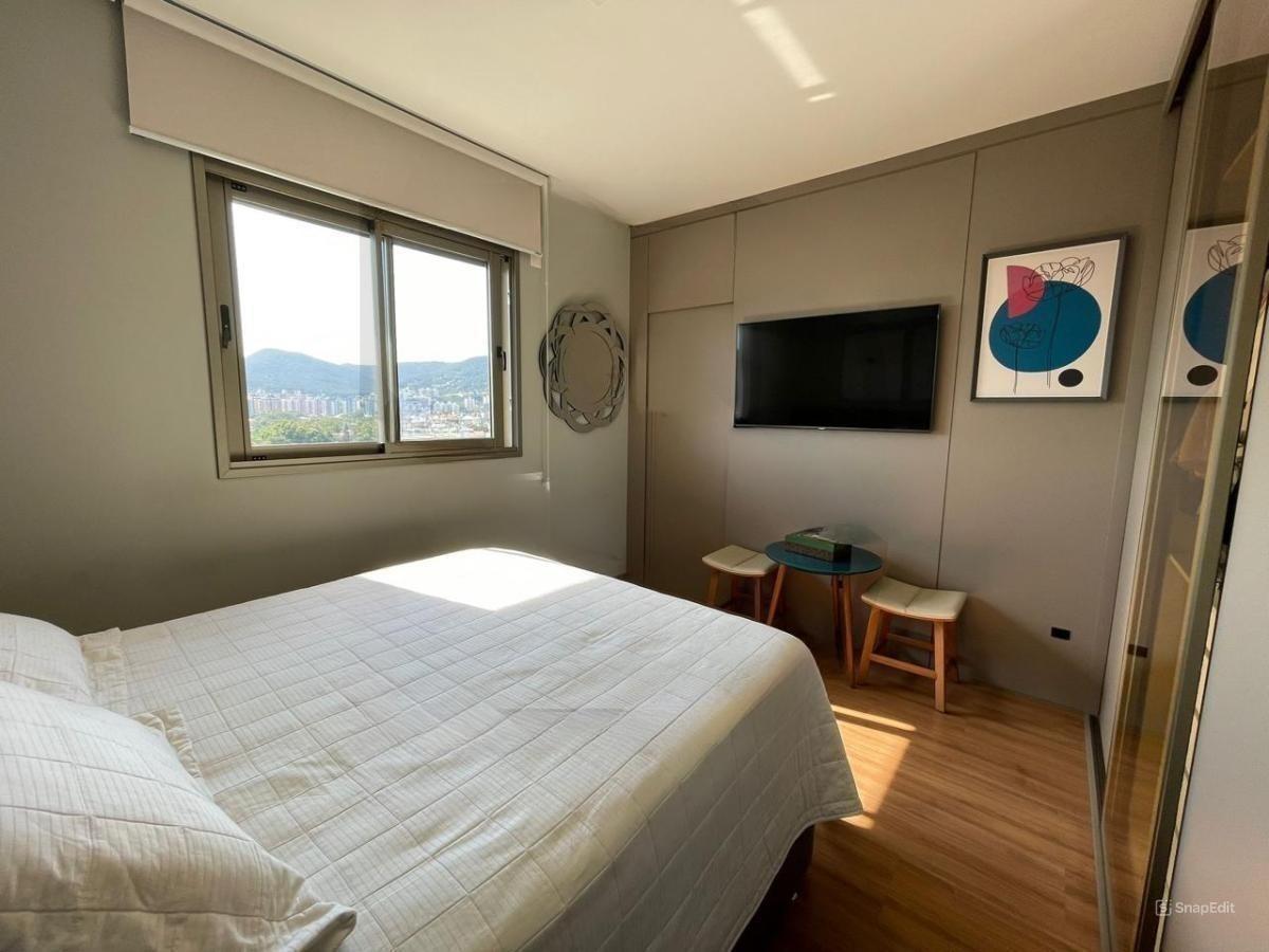 Apartamento à venda no Corrego Grande: 