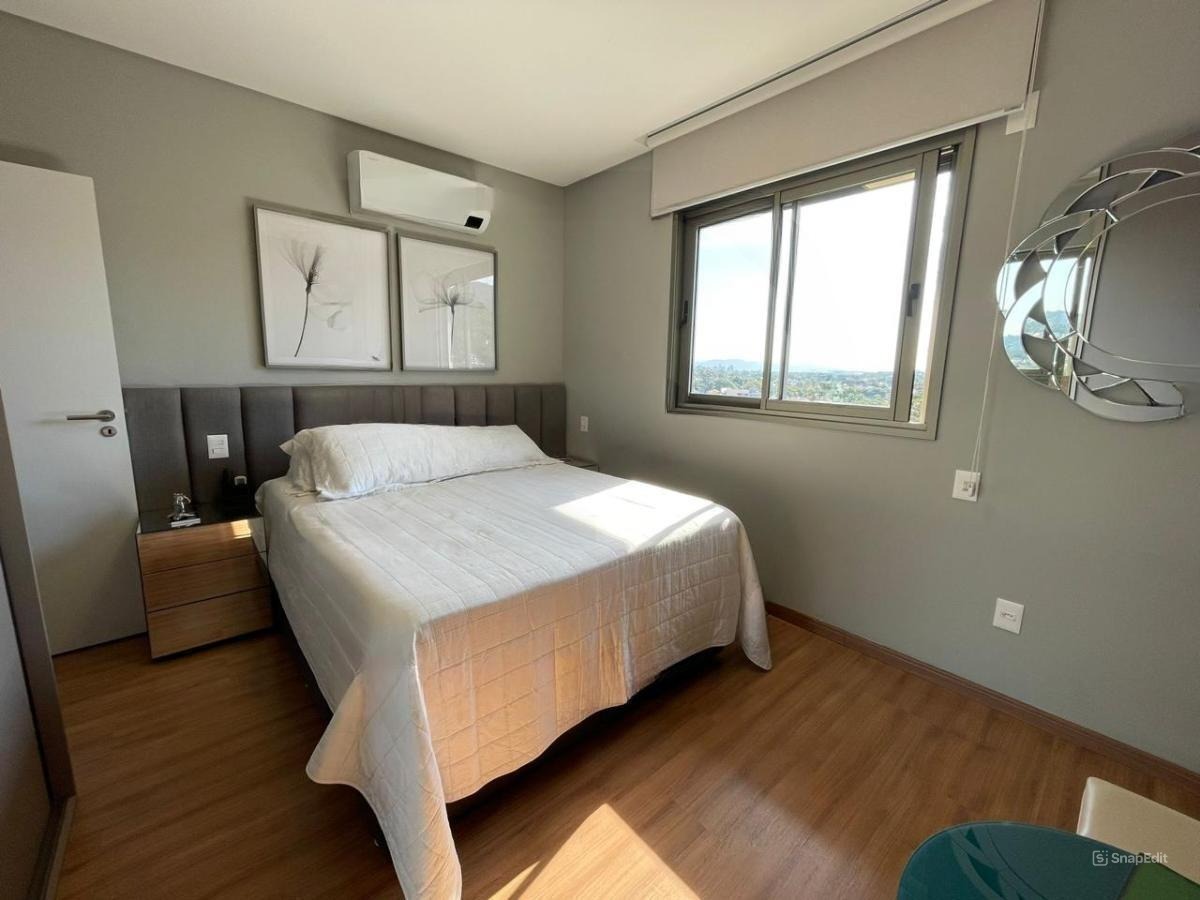 Apartamento à venda no Corrego Grande: 