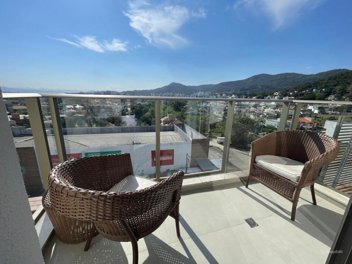 Apartamento à venda no Corrego Grande: 