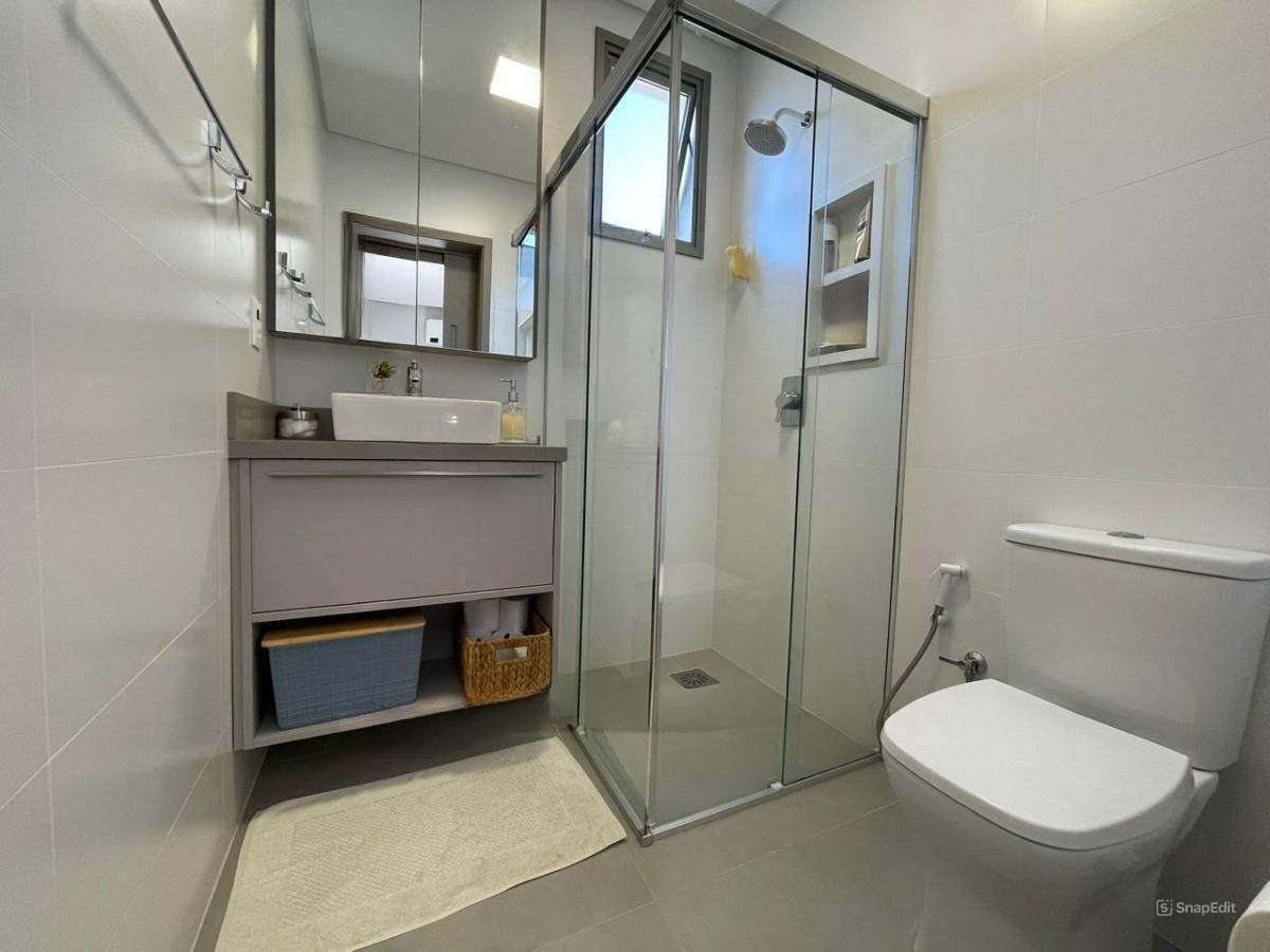 Apartamento à venda no Corrego Grande: 