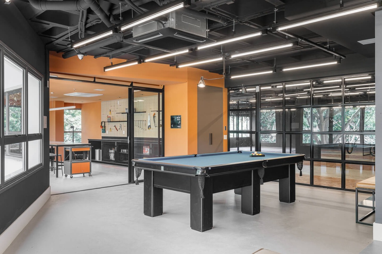 Apartamento à venda no Corrego Grande: 