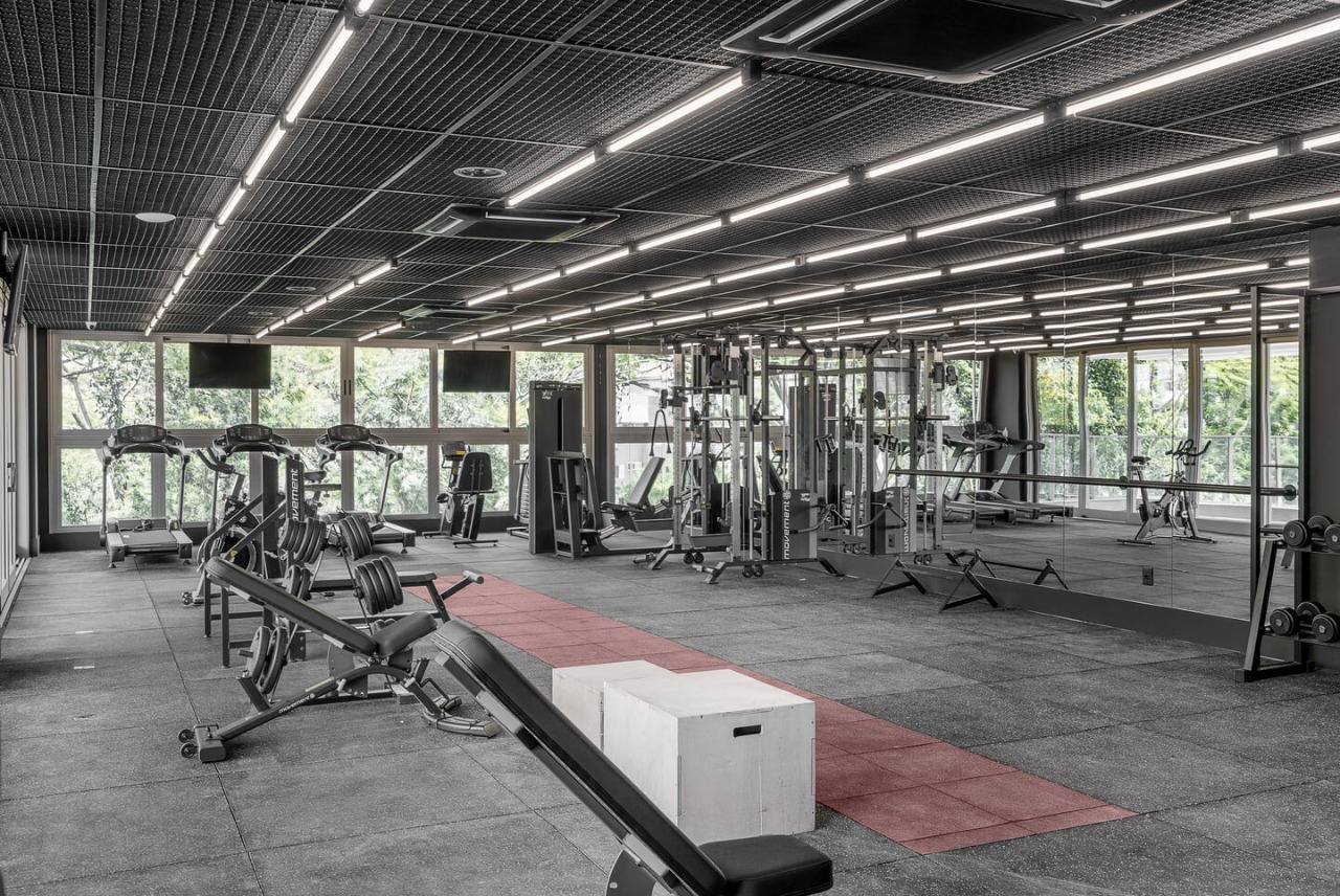 Apartamento à venda no Corrego Grande: 