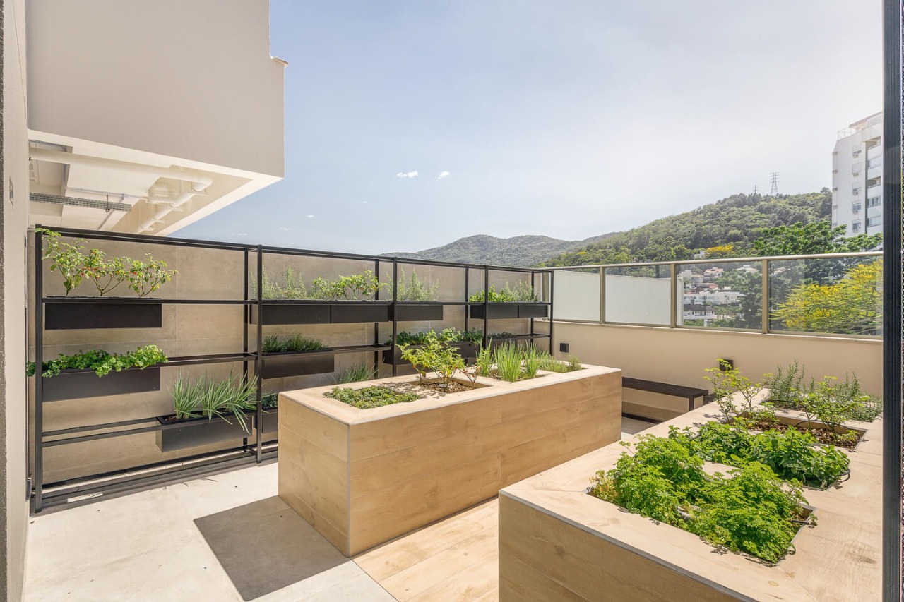 Apartamento à venda no Corrego Grande: 