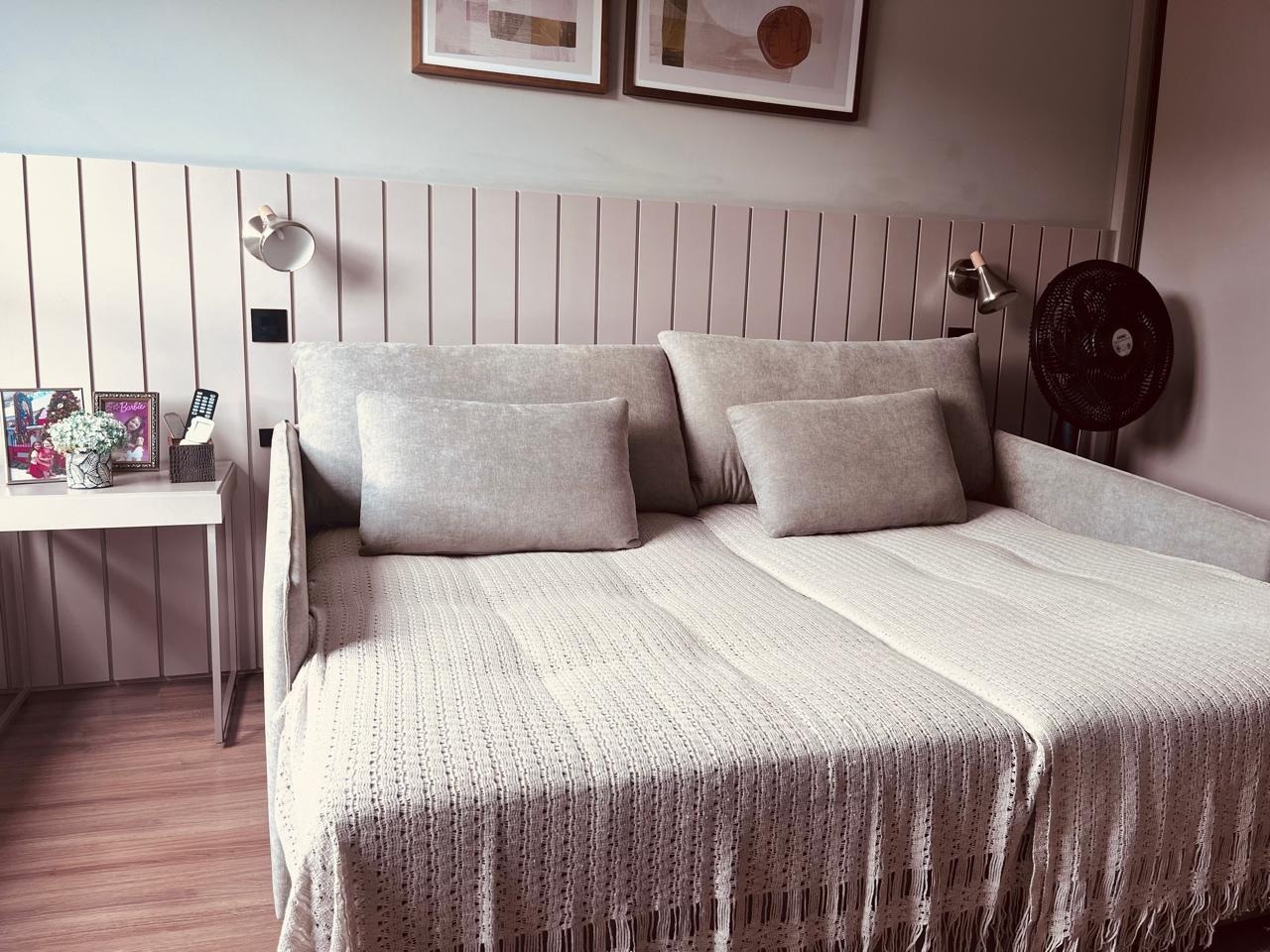 Apartamento à venda no Corrego Grande: 