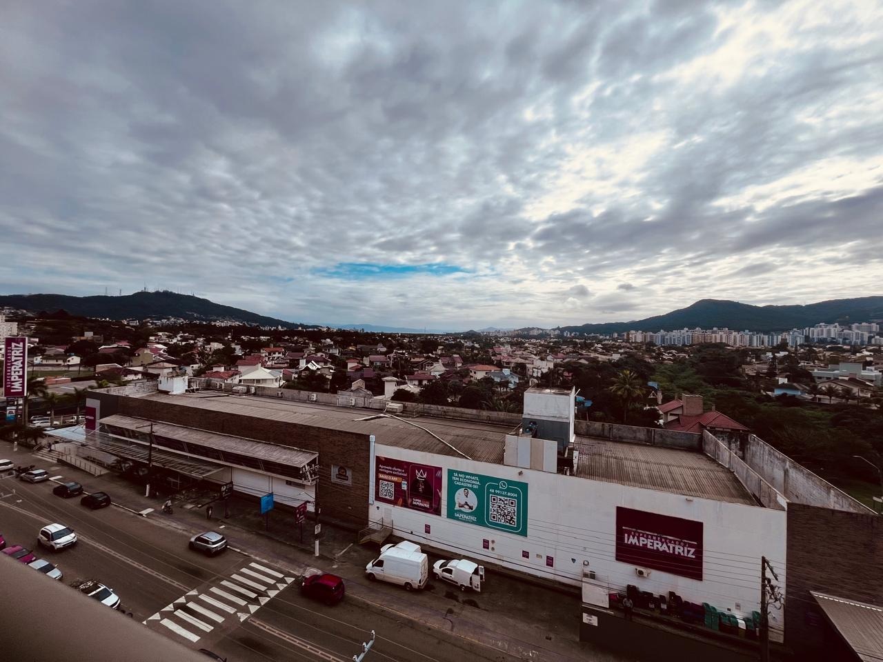 Apartamento à venda no Corrego Grande: 