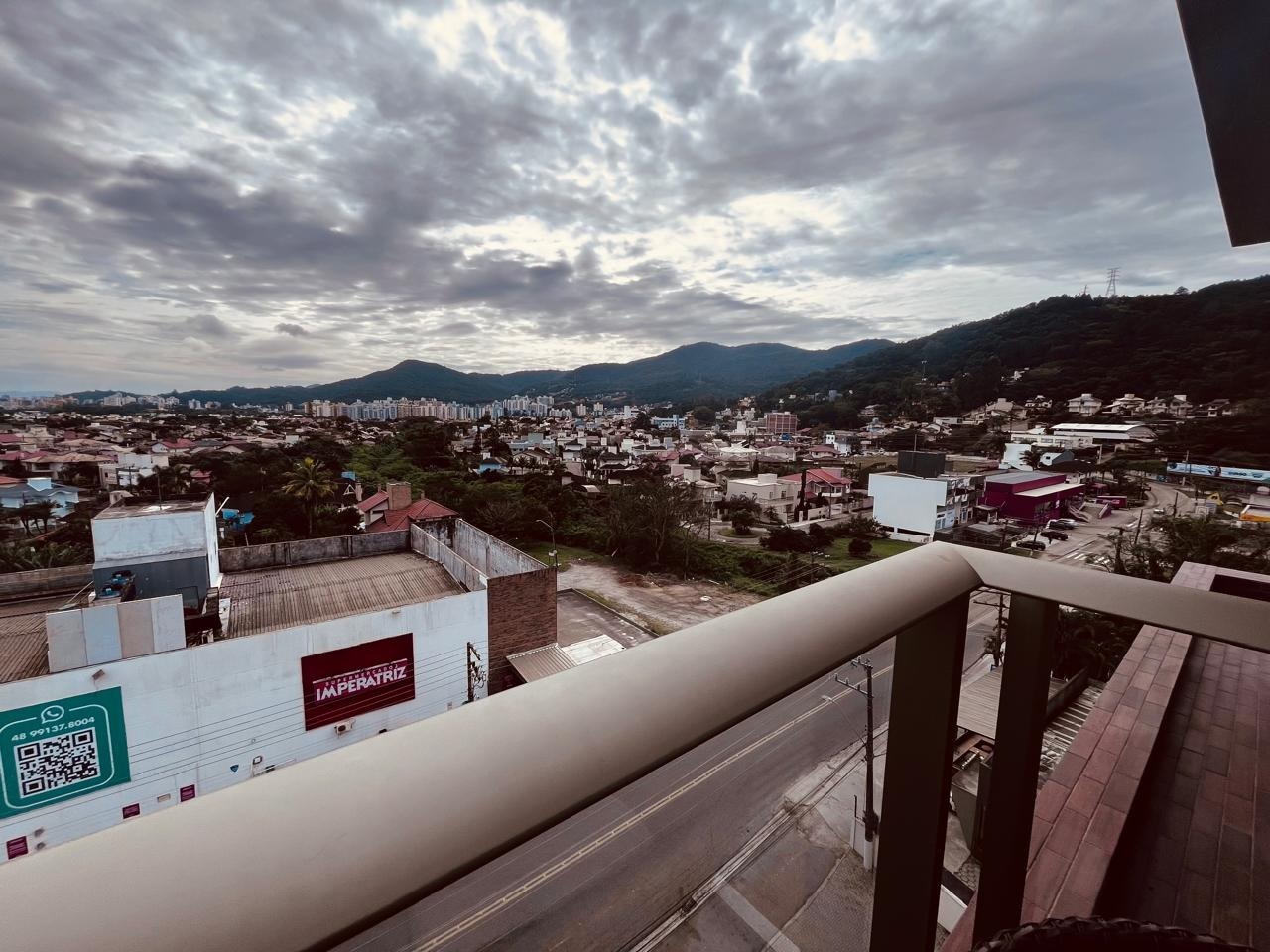 Apartamento à venda no Corrego Grande: 