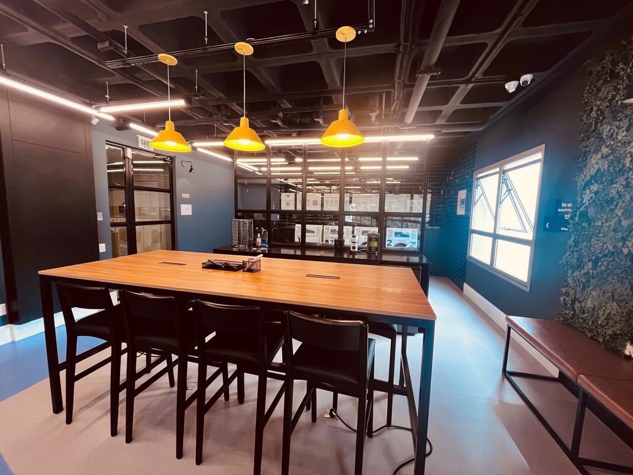 Apartamento à venda no Corrego Grande: 