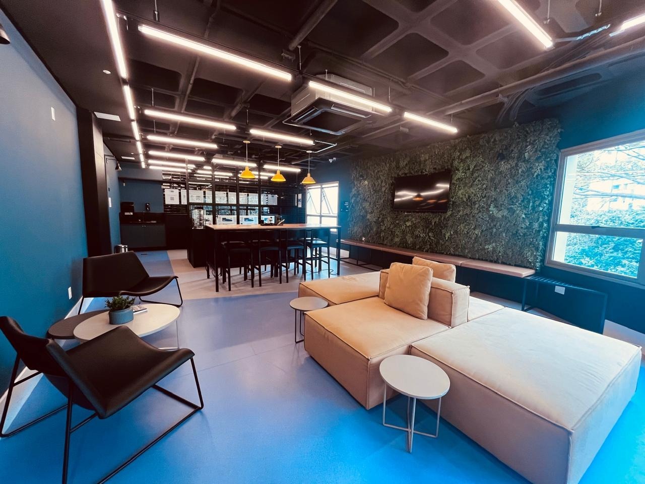 Apartamento à venda no Corrego Grande: 