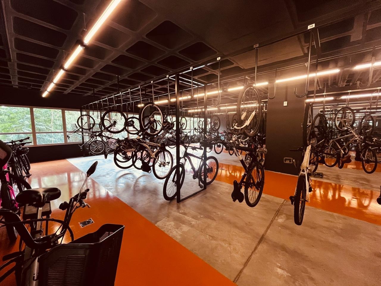 Apartamento à venda no Corrego Grande: 