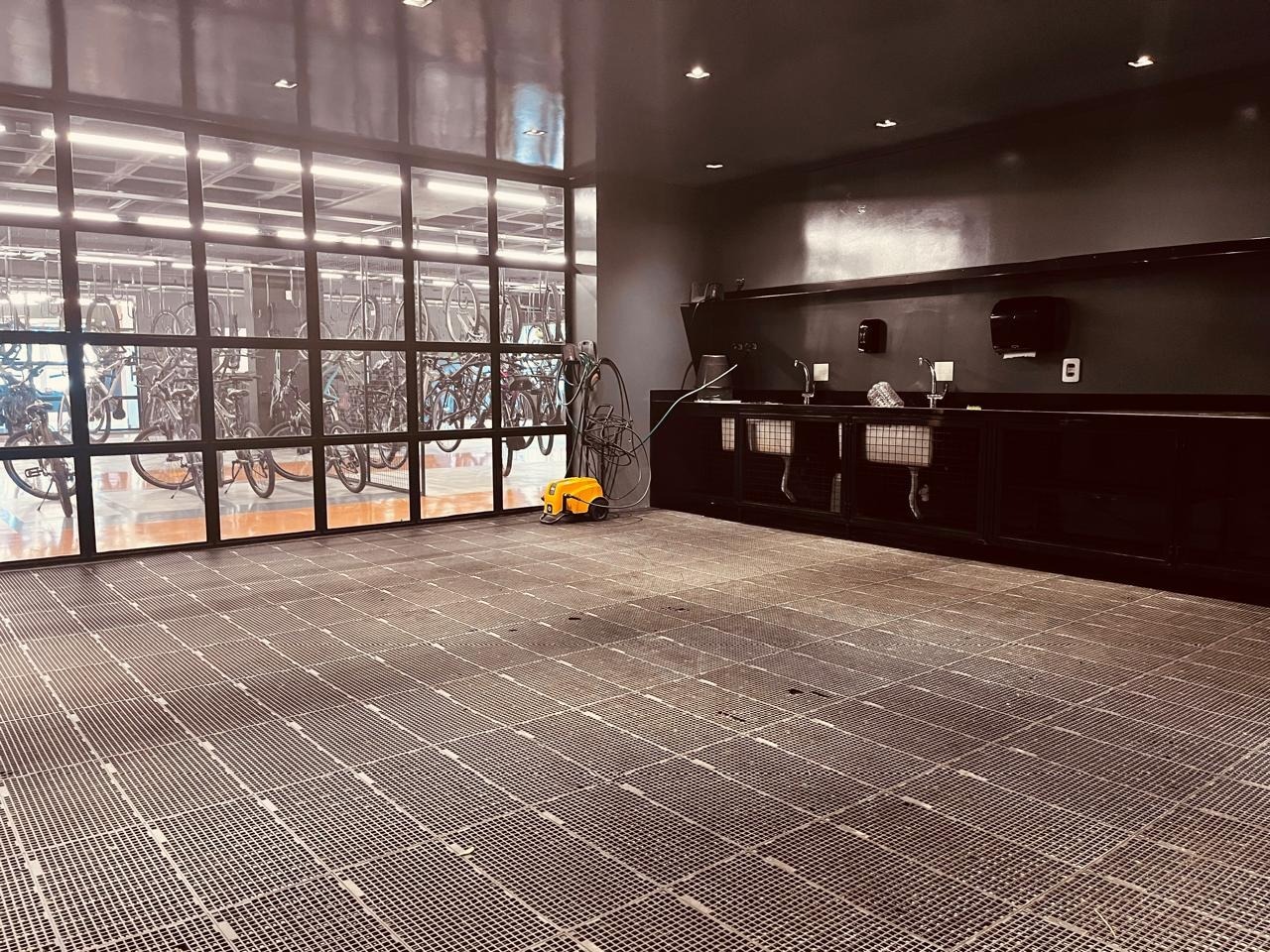 Apartamento à venda no Corrego Grande: 