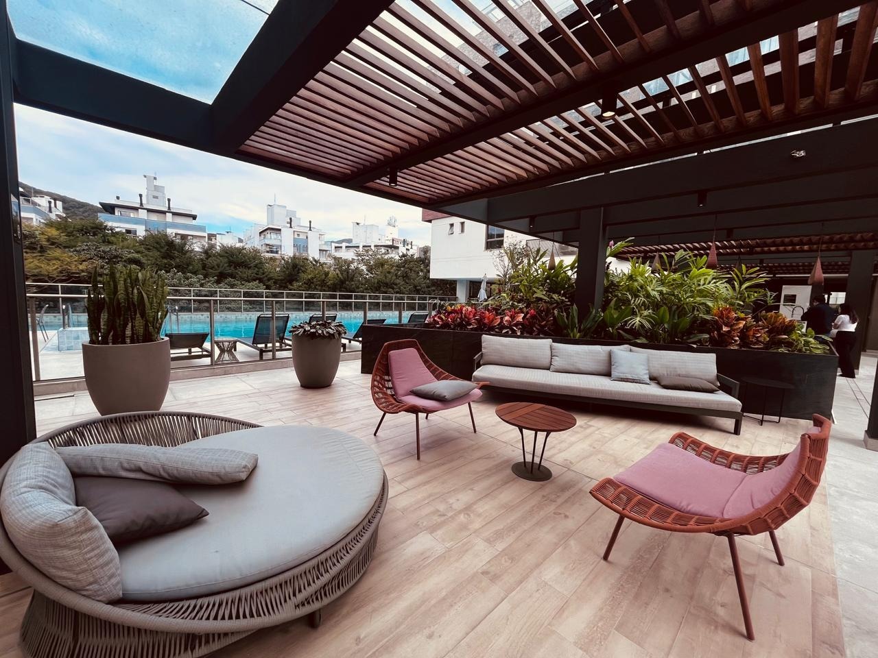 Apartamento à venda no Corrego Grande: 