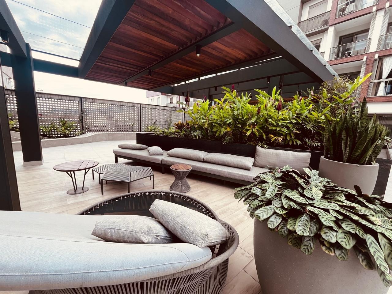 Apartamento à venda no Corrego Grande: 