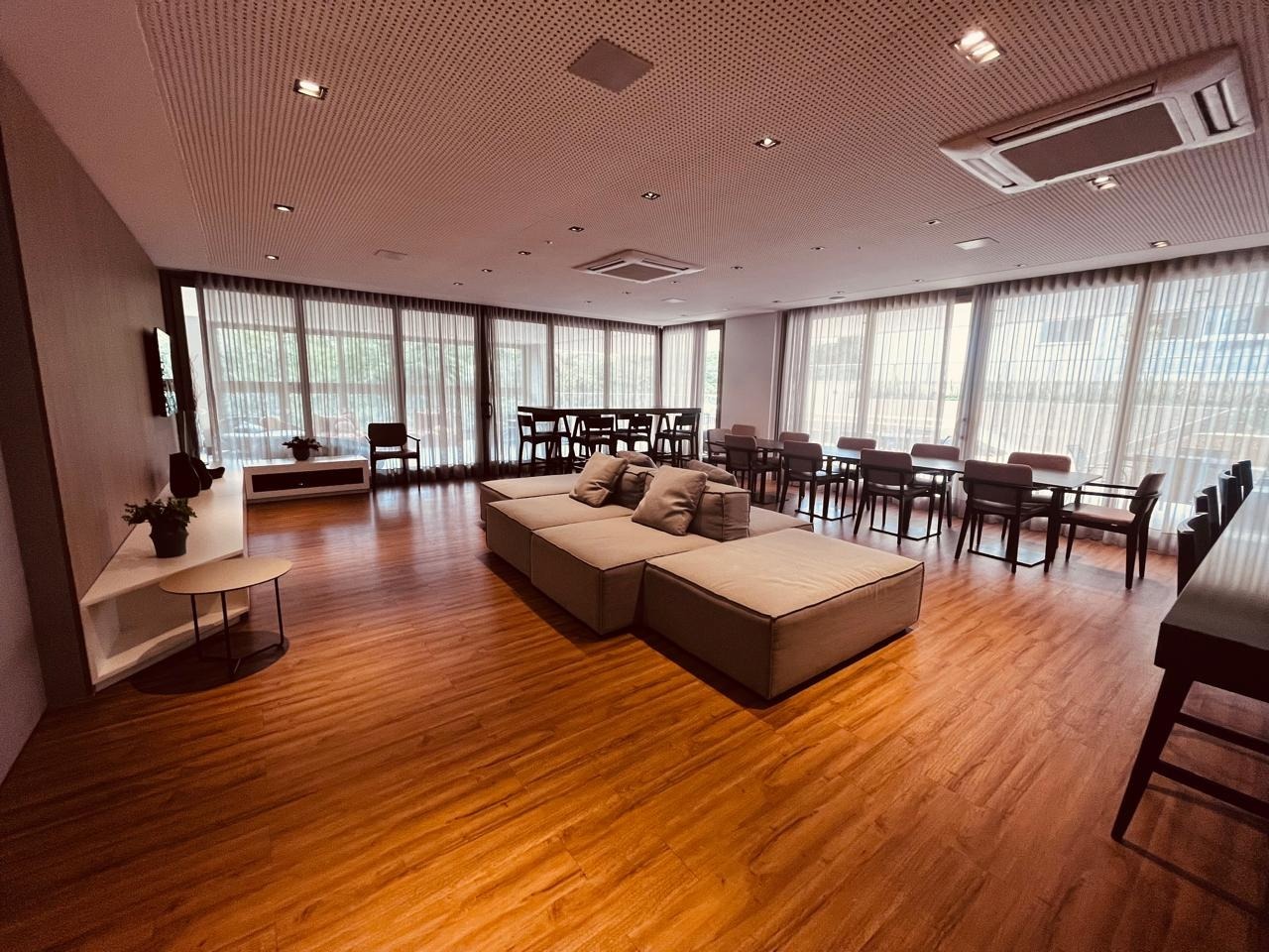 Apartamento à venda no Corrego Grande: 