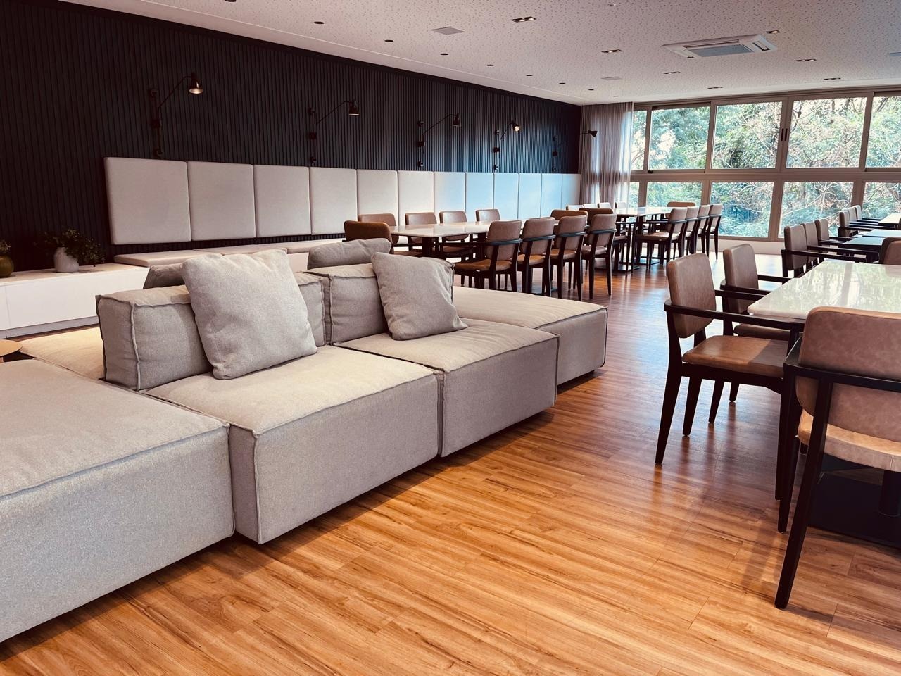 Apartamento à venda no Corrego Grande: 