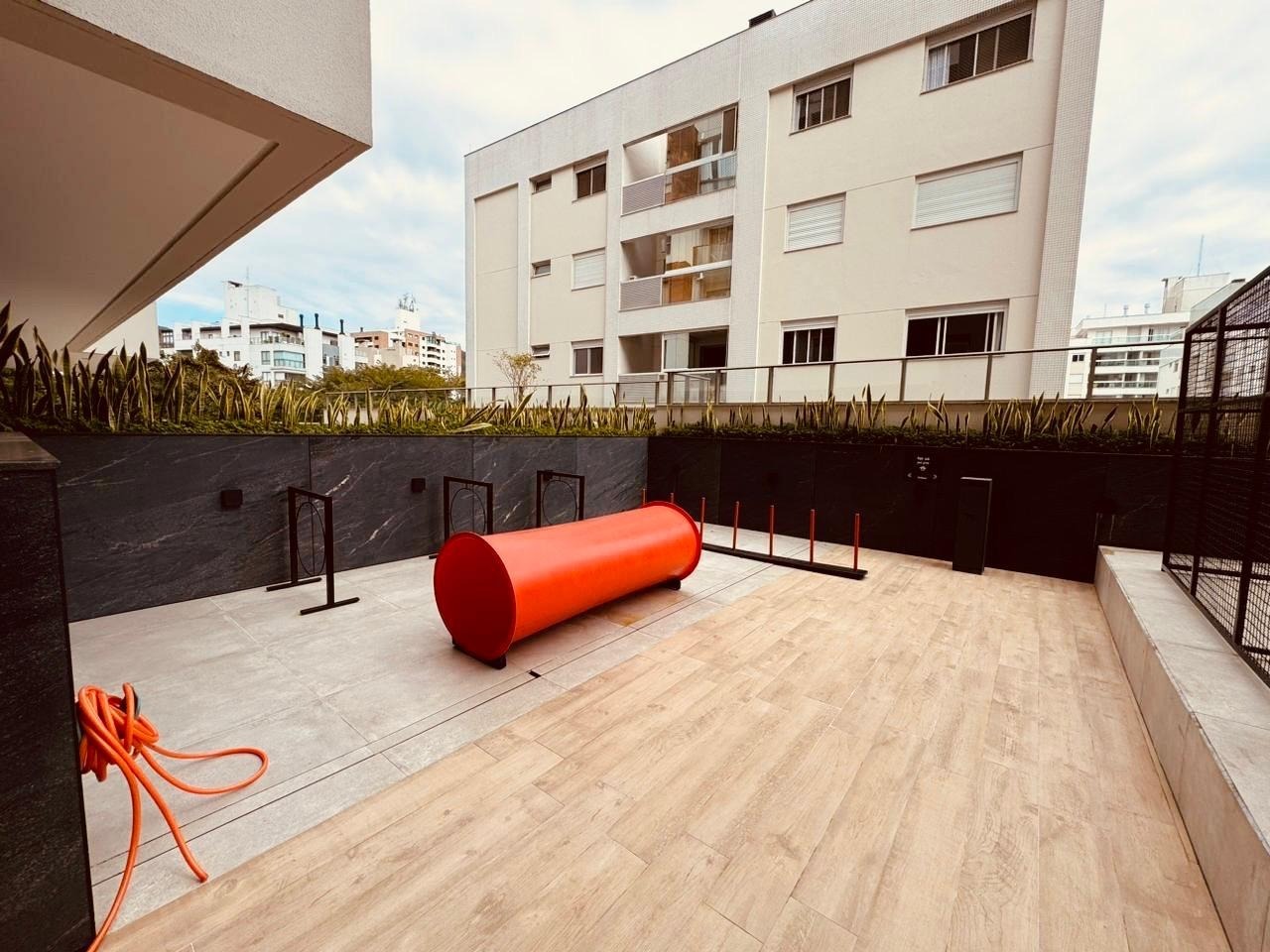 Apartamento à venda no Corrego Grande: 