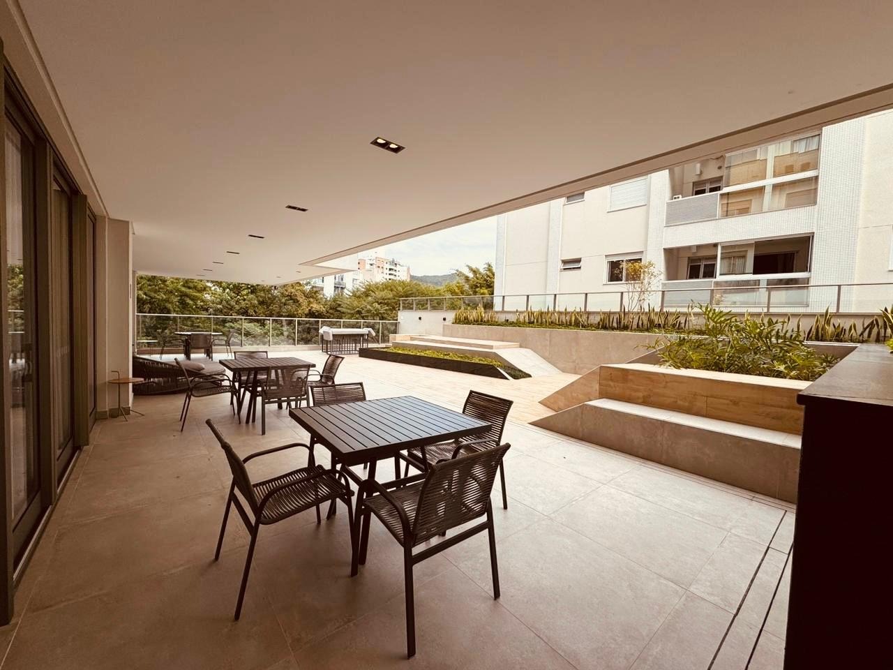 Apartamento à venda no Corrego Grande: 