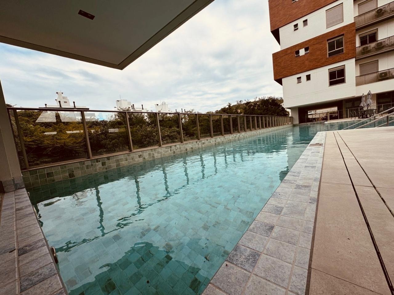 Apartamento à venda no Corrego Grande: 