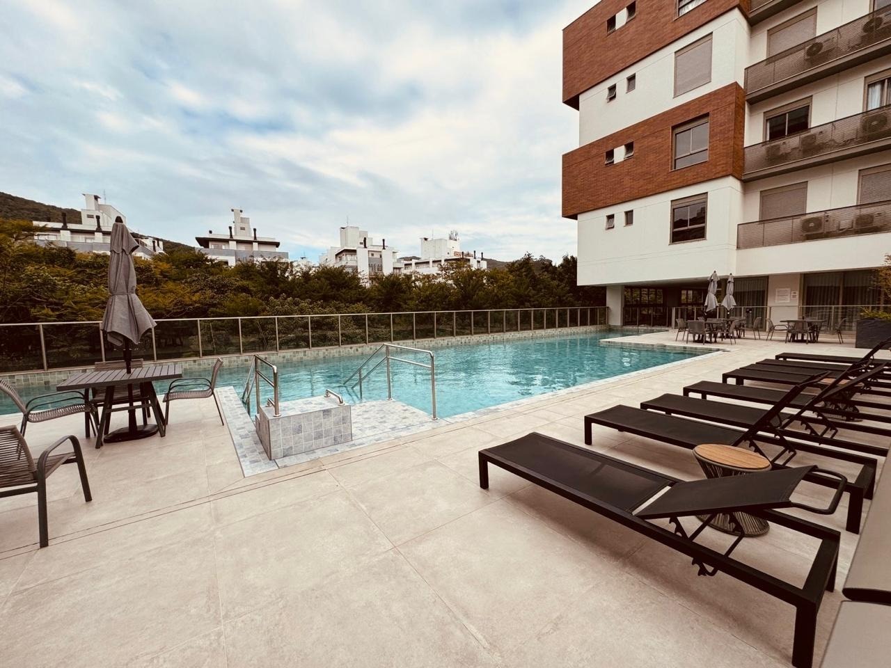 Apartamento à venda no Corrego Grande: 