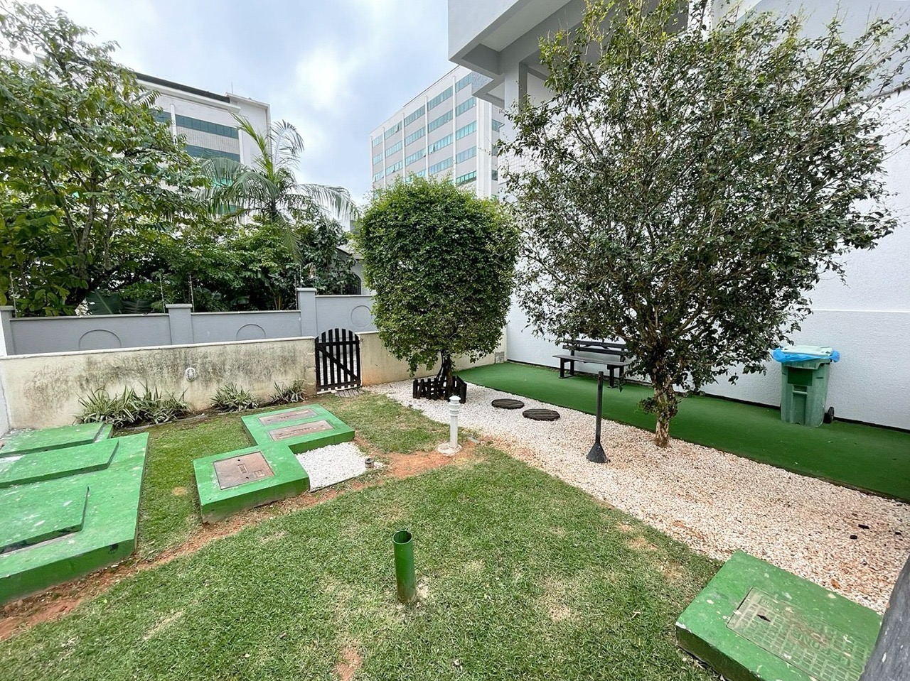 Apartamento à venda no Itacorubi: 