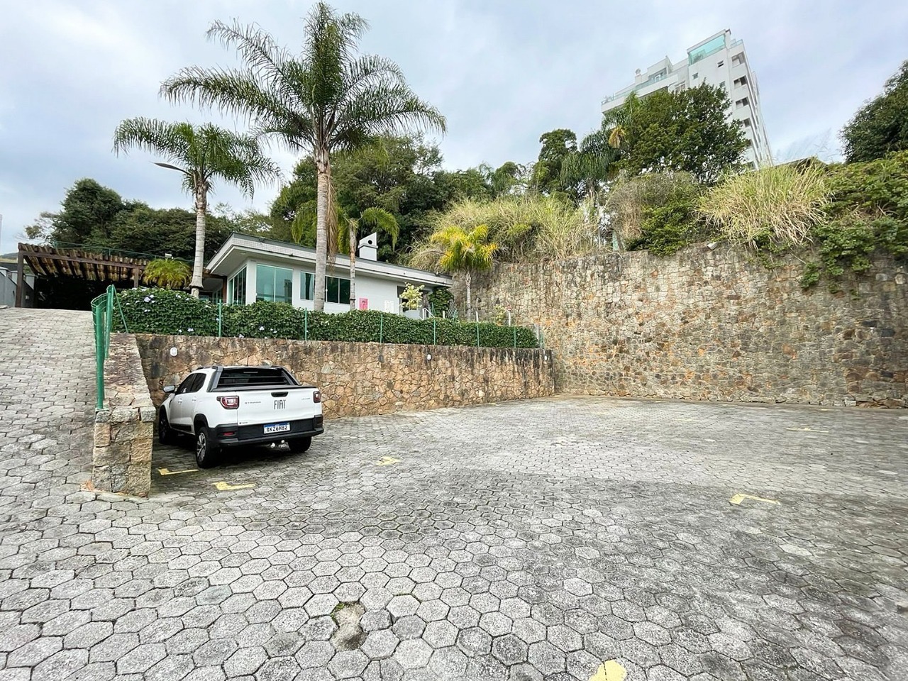 Apartamento à venda no Itacorubi: 