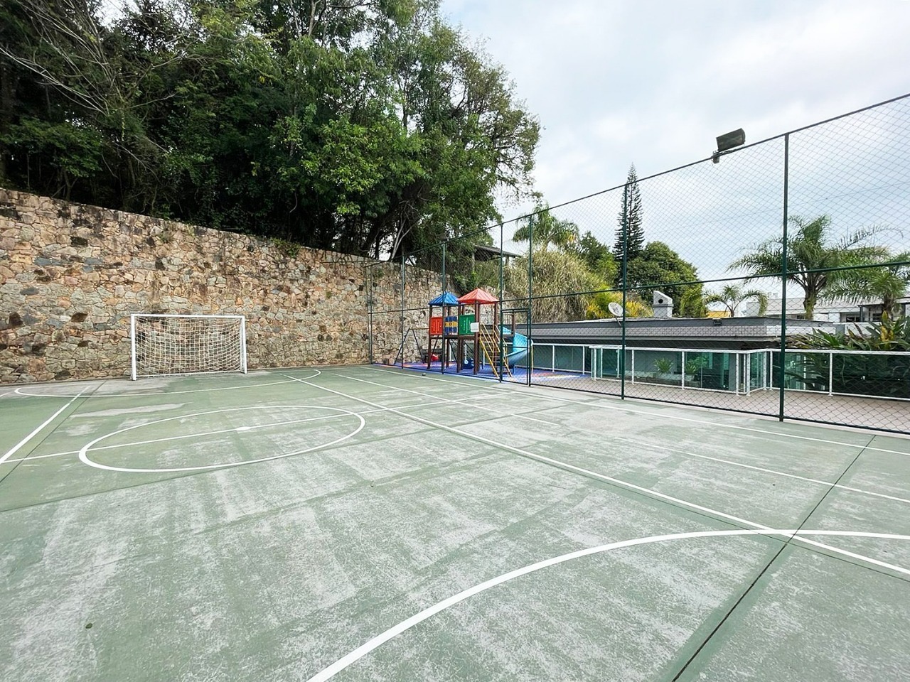 Apartamento à venda no Itacorubi: 